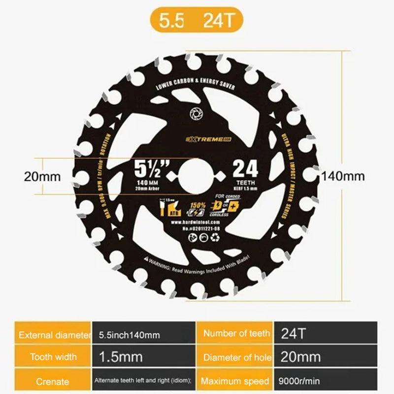 🔥Hot Sale🔥Energy-Efficient Lithium Blades