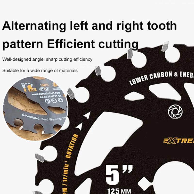 🔥Hot Sale🔥Energy-Efficient Lithium Blades