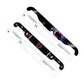 🕶️ Solar Eclipse Glasses for Viewing the Total Solar Eclipse – ISO 12312-2 Certified with Smartphone Filter 🌑