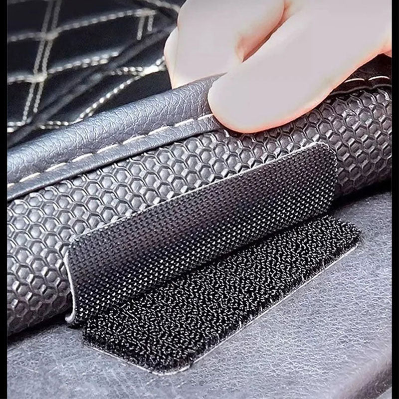 🚗🔩High-Quality Invisible Fixed Sticker for Mats🔥
