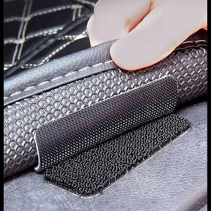 🚗🔩High-Quality Invisible Fixed Sticker for Mats🔥