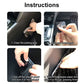 🚗🔩High-Quality Invisible Fixed Sticker for Mats🔥