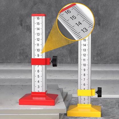 🔥Lay Floor Tile Equal Height Ruler