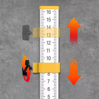 🔥Lay Floor Tile Equal Height Ruler