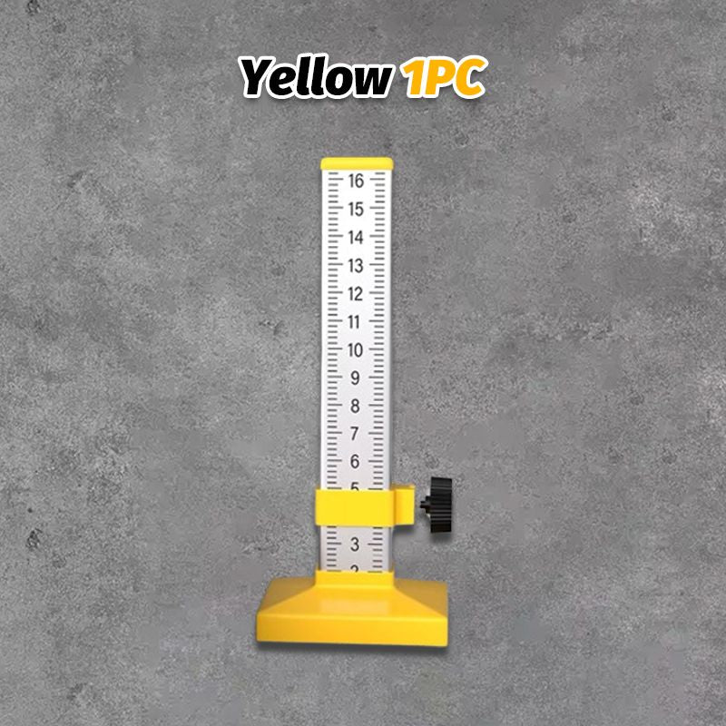 🔥Lay Floor Tile Equal Height Ruler