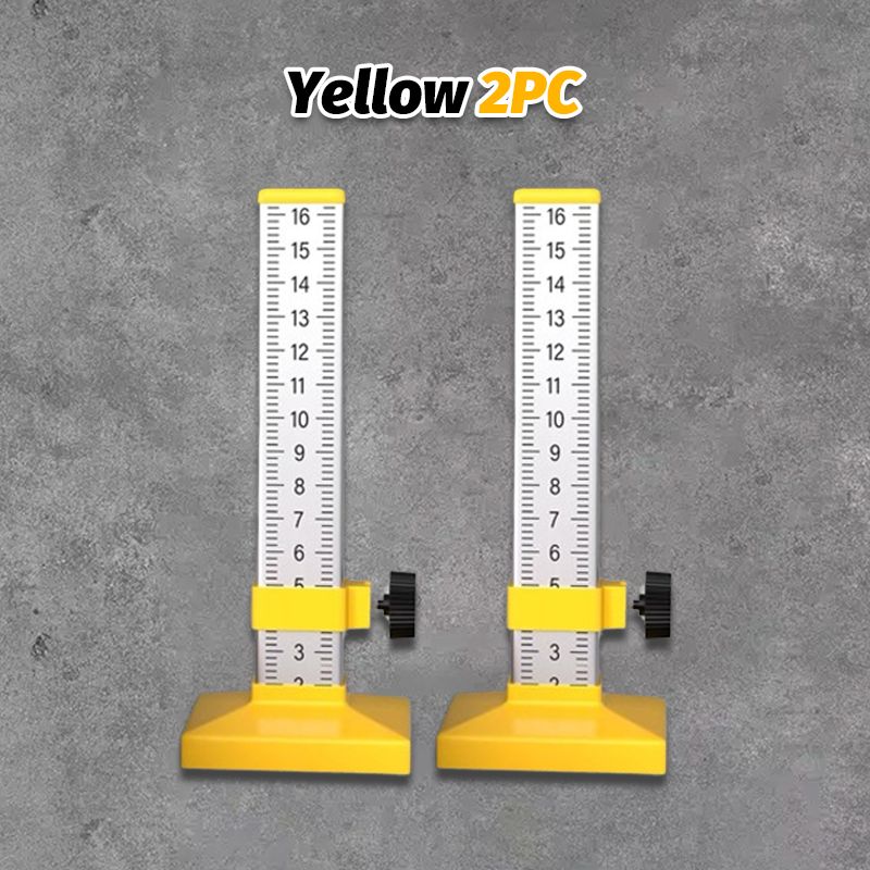 🔥Lay Floor Tile Equal Height Ruler