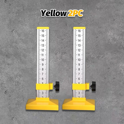 🔥Lay Floor Tile Equal Height Ruler