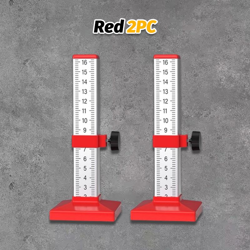🔥Lay Floor Tile Equal Height Ruler