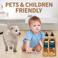 🔥Buy 2 Get 1 Free🔥✨Stain & Odor Remover Floor Cleaner