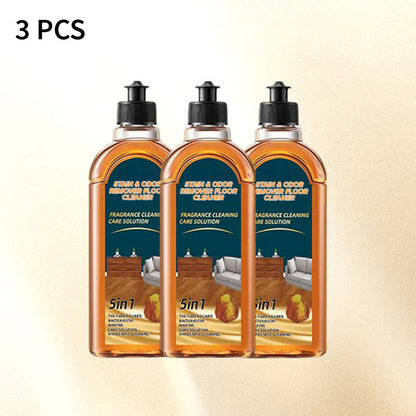 🔥Buy 2 Get 1 Free🔥✨Stain & Odor Remover Floor Cleaner