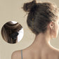 Invisible Fluffy Hair Cushion Clip