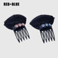 Invisible Fluffy Hair Cushion Clip