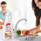 Efficient Safe Dishwashing Detergent Liquid