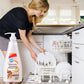 Efficient Safe Dishwashing Detergent Liquid