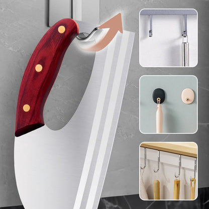 Effort-Saving & Lightweight Kitchen Knife