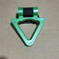 Self-Adhesive Triangle Trailer Hook for Car Modification