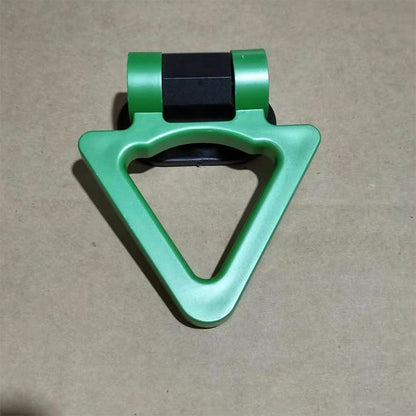 Self-Adhesive Triangle Trailer Hook for Car Modification