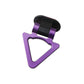 Self-Adhesive Triangle Trailer Hook for Car Modification