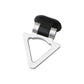Self-Adhesive Triangle Trailer Hook for Car Modification