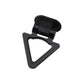 Self-Adhesive Triangle Trailer Hook for Car Modification