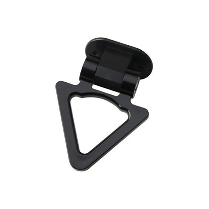 Self-Adhesive Triangle Trailer Hook for Car Modification