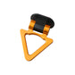 Self-Adhesive Triangle Trailer Hook for Car Modification