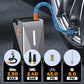 🔥Hot sale !🔥Multifunctional Jump Starter with Air Pump & Blower
