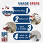 Buy 2 Get 1 Free🔥Foam cleaning mold remover spray