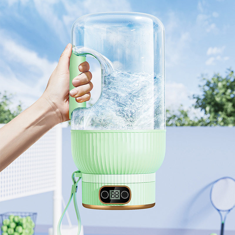 🍎🍓🍉【FREE SHIPPING】2026 New Style Hot Sale🍊 Multifunctional Portable Juicer Cup