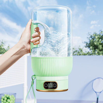 🍎🍓🍉【FREE SHIPPING】2026 New Style Hot Sale🍊 Multifunctional Portable Juicer Cup