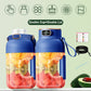 🍎🍓🍉【FREE SHIPPING】2026 New Style Hot Sale🍊 Multifunctional Portable Juicer Cup