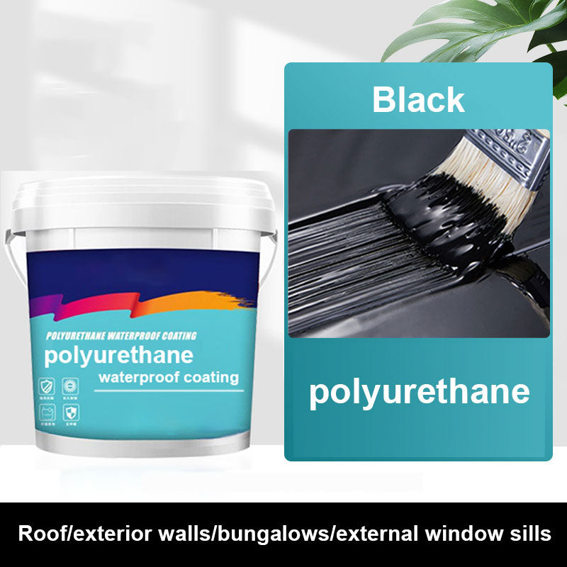 ⏳Time-limited Special⌛ Polyurethane Waterproofing and leak repair Eco-friendly coating