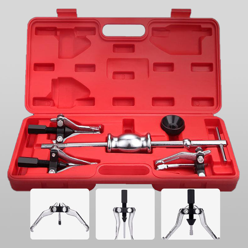 📢📢57% OFF !!!⏰Multi-Purpose Bearing Puller Set