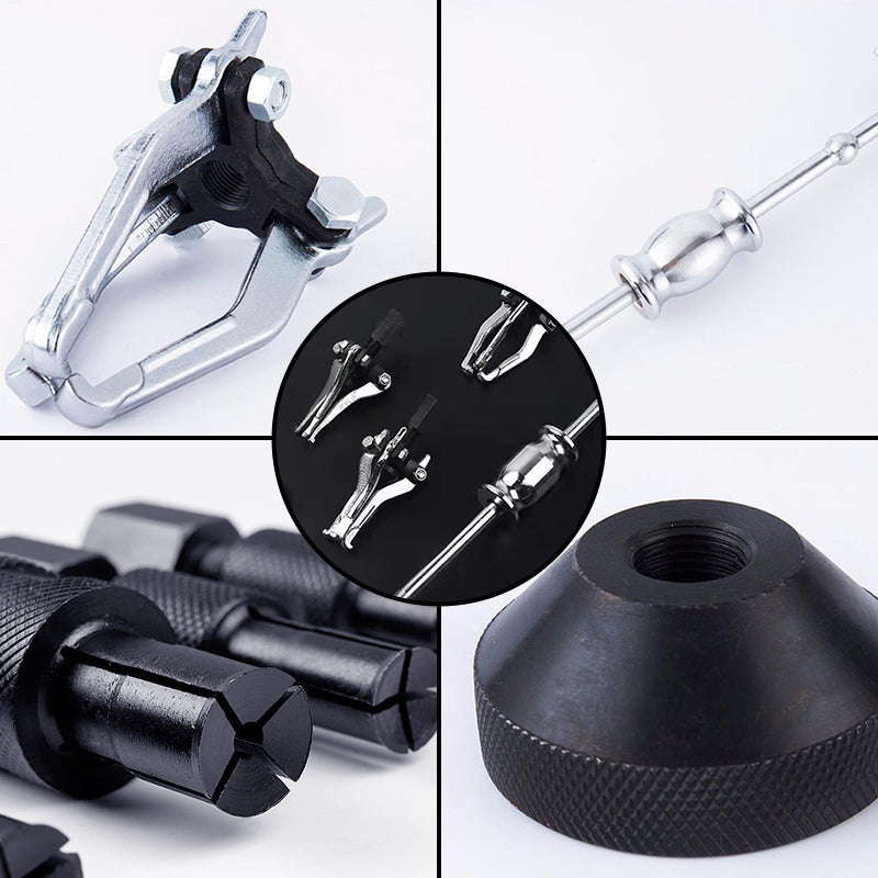 📢📢57% OFF !!!⏰Multi-Purpose Bearing Puller Set
