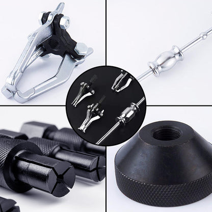 📢📢57% OFF !!!⏰Multi-Purpose Bearing Puller Set