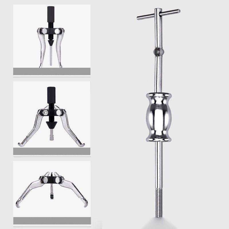 📢📢57% OFF !!!⏰Multi-Purpose Bearing Puller Set