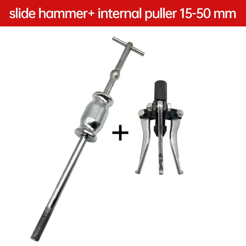📢📢57% OFF !!!⏰Multi-Purpose Bearing Puller Set