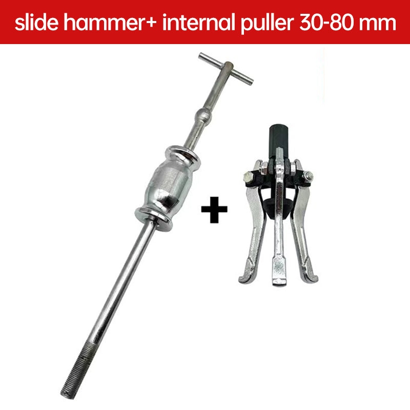 📢📢57% OFF !!!⏰Multi-Purpose Bearing Puller Set