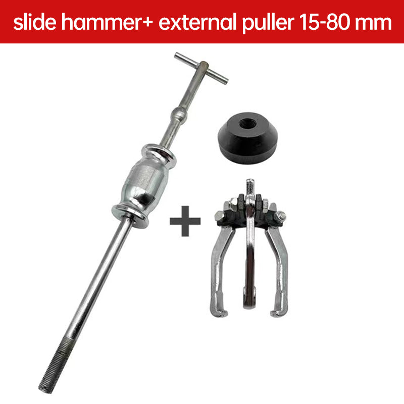 📢📢57% OFF !!!⏰Multi-Purpose Bearing Puller Set