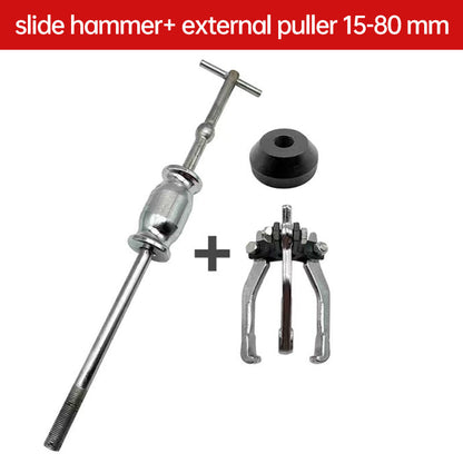 📢📢57% OFF !!!⏰Multi-Purpose Bearing Puller Set