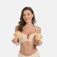 🔥50% OFF NOW🤍Self‑Adhesive Bra Pads‑Reusable Invisible Sticky Breast Pads for Daily & Dress Wear