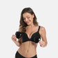 🔥50% OFF NOW🤍Self‑Adhesive Bra Pads‑Reusable Invisible Sticky Breast Pads for Daily & Dress Wear