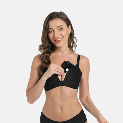 🔥50% OFF NOW🤍Self‑Adhesive Bra Pads‑Reusable Invisible Sticky Breast Pads for Daily & Dress Wear