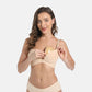 🔥50% OFF NOW🤍Self‑Adhesive Bra Pads‑Reusable Invisible Sticky Breast Pads for Daily & Dress Wear