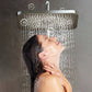 🛀Modern Luxury✈️Intelligent Shower Set With Constant Temperature Under Pressure