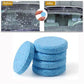 🔥New Hot Selling❤️‍🔥 Auto Glass Wash Concentrated Cleaning Tablets