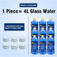 🔥New Hot Selling❤️‍🔥 Auto Glass Wash Concentrated Cleaning Tablets