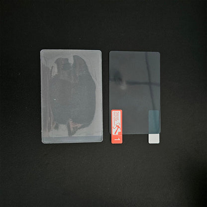 🔥Anti-Peeping Card Sleeve for Information Protection