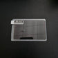 🔥Anti-Peeping Card Sleeve for Information Protection
