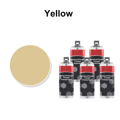 Waterproof Powerful Porcelain & Marble Repair